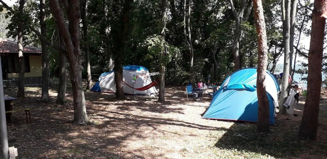 Campsite Къмпинг Енерджи Varna
