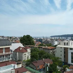 Апартаменты Penyrent, Варна