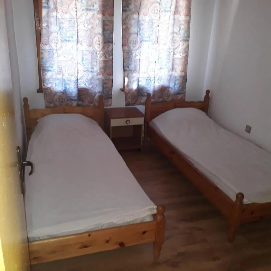 Къмпинг Енерджи Varna Bulgaria